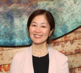 Annie Wang